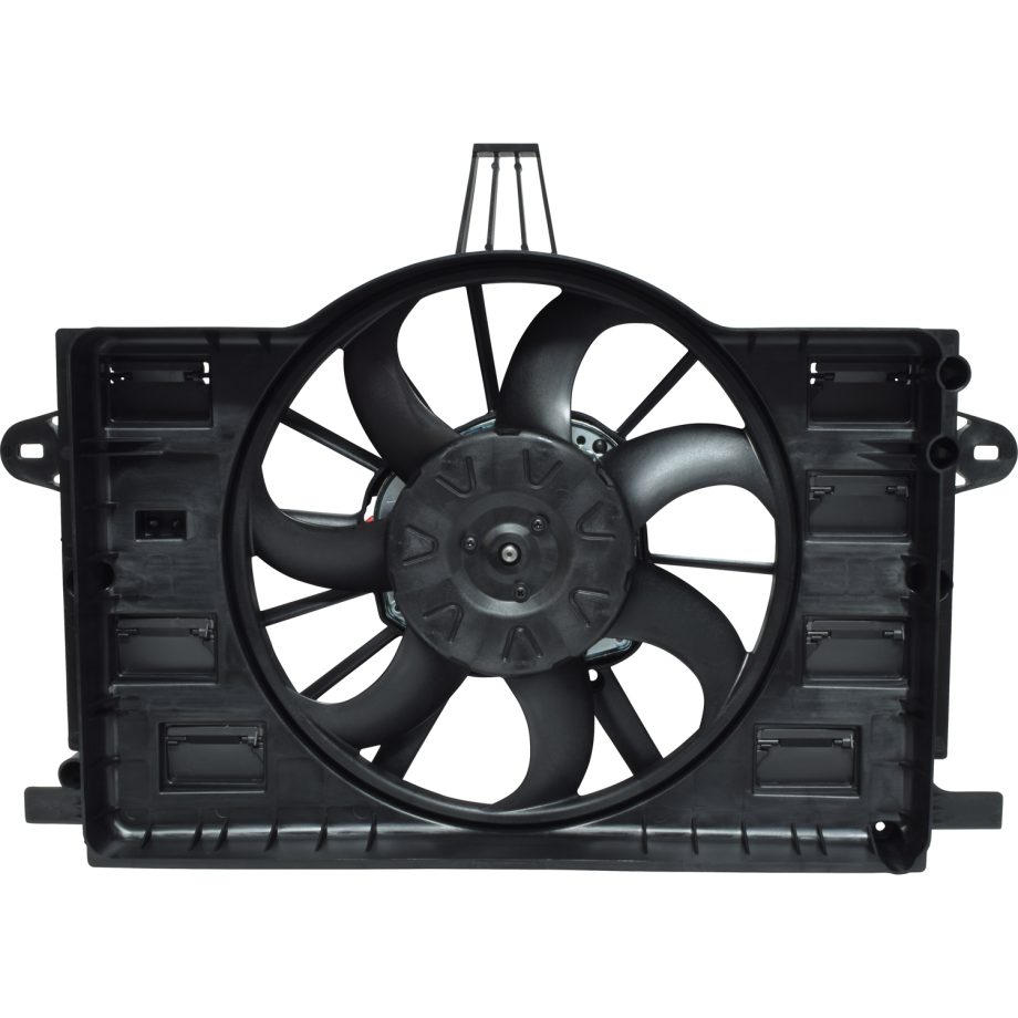 Radiator Fan