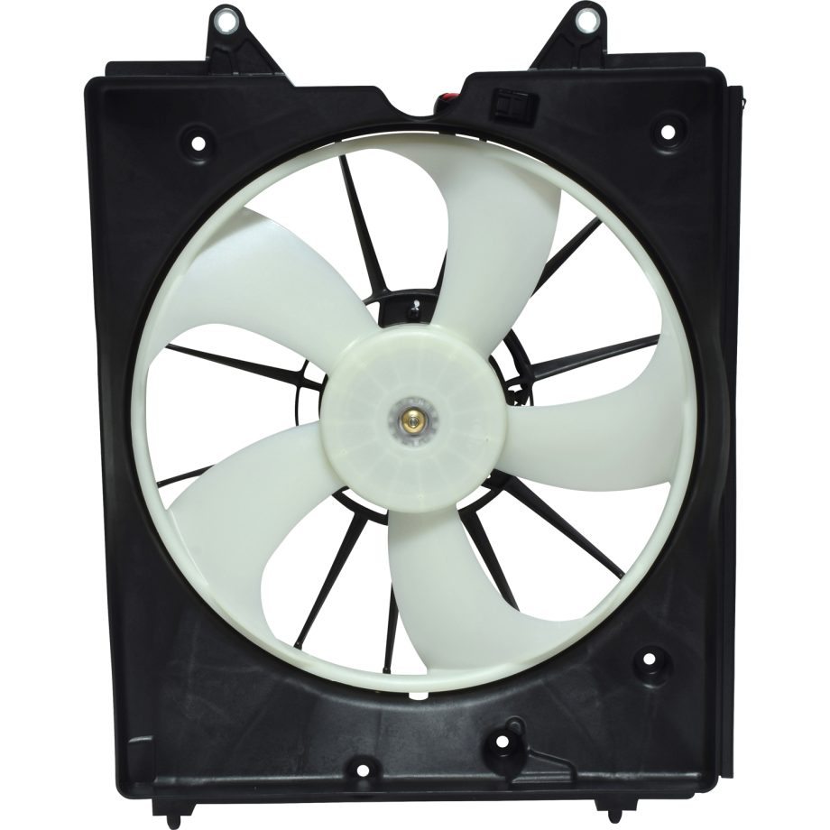 Radiator Fan