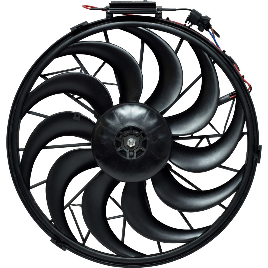 Condenser Fan