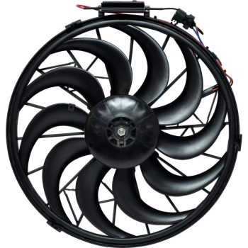 Condenser Fan