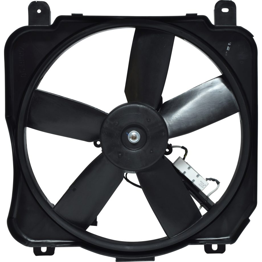 Radiator Fan