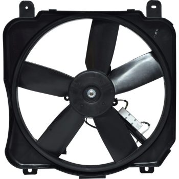 Radiator Fan