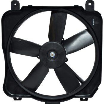 Radiator Fan