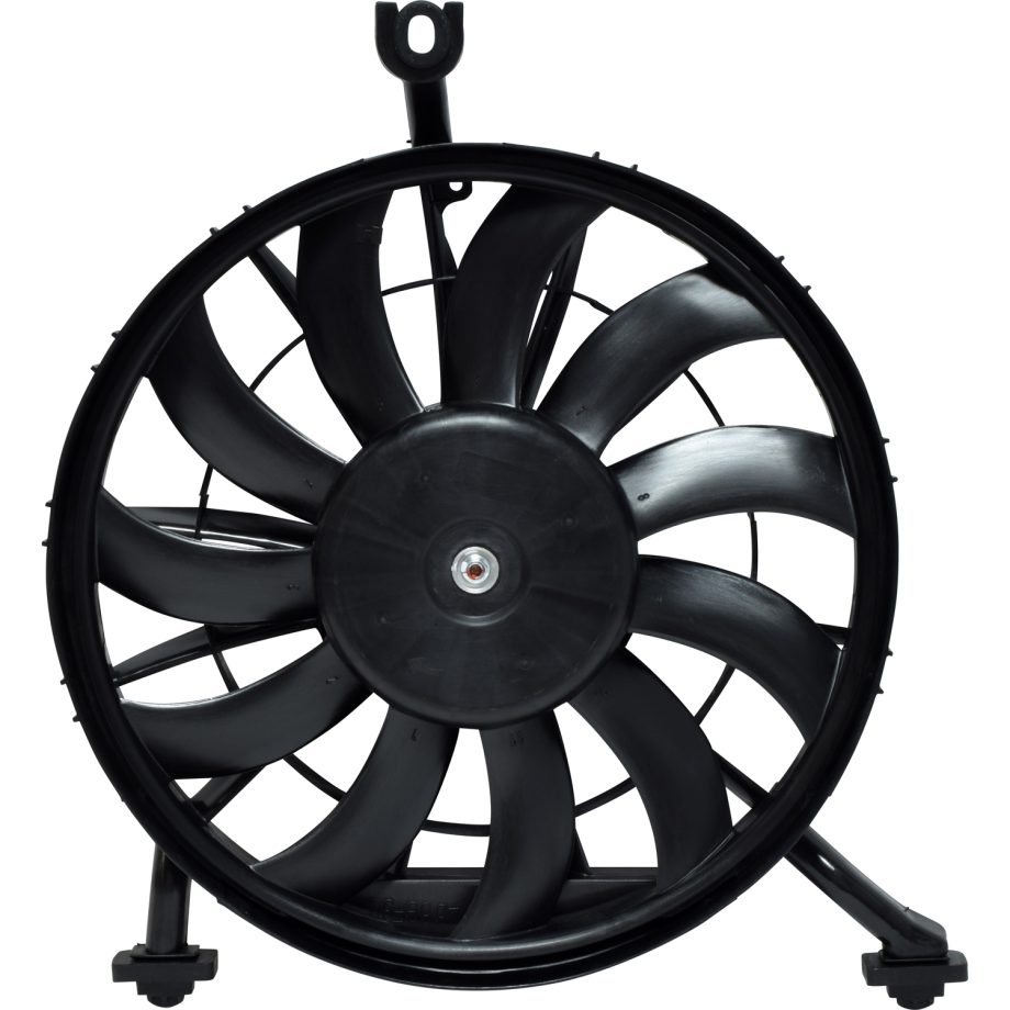 Radiator Fan