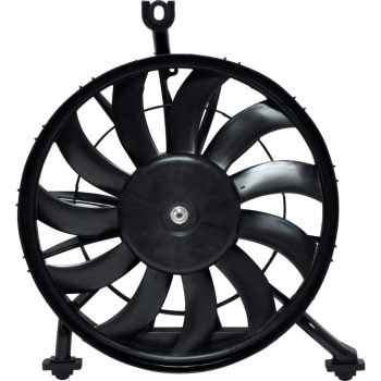 Radiator Fan