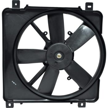 Radiator Fan