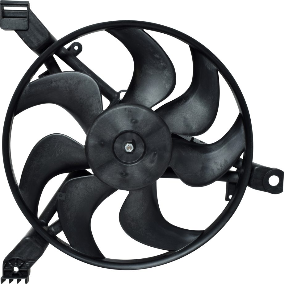 Condenser Fan