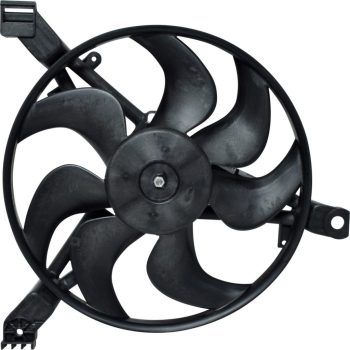 Condenser Fan