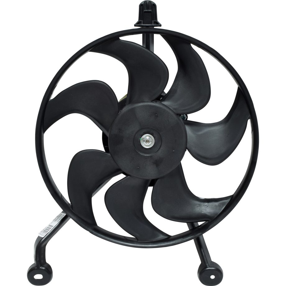 Condenser Fan