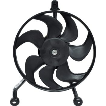 Condenser Fan