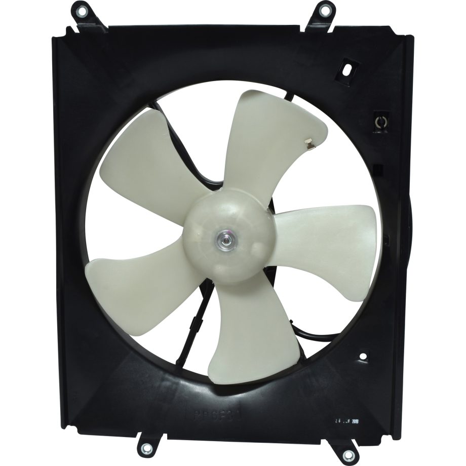 Radiator Fan