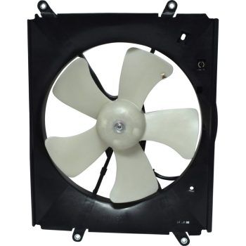 Radiator Fan