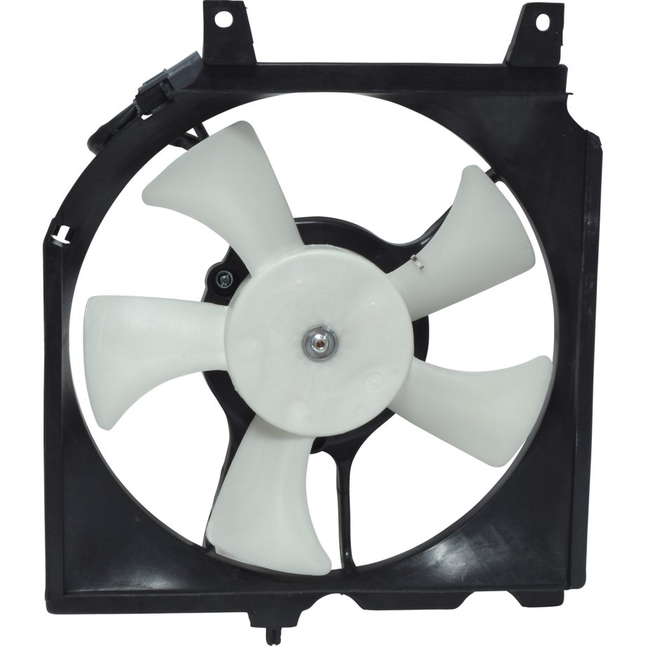 Condenser Fan