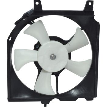Condenser Fan