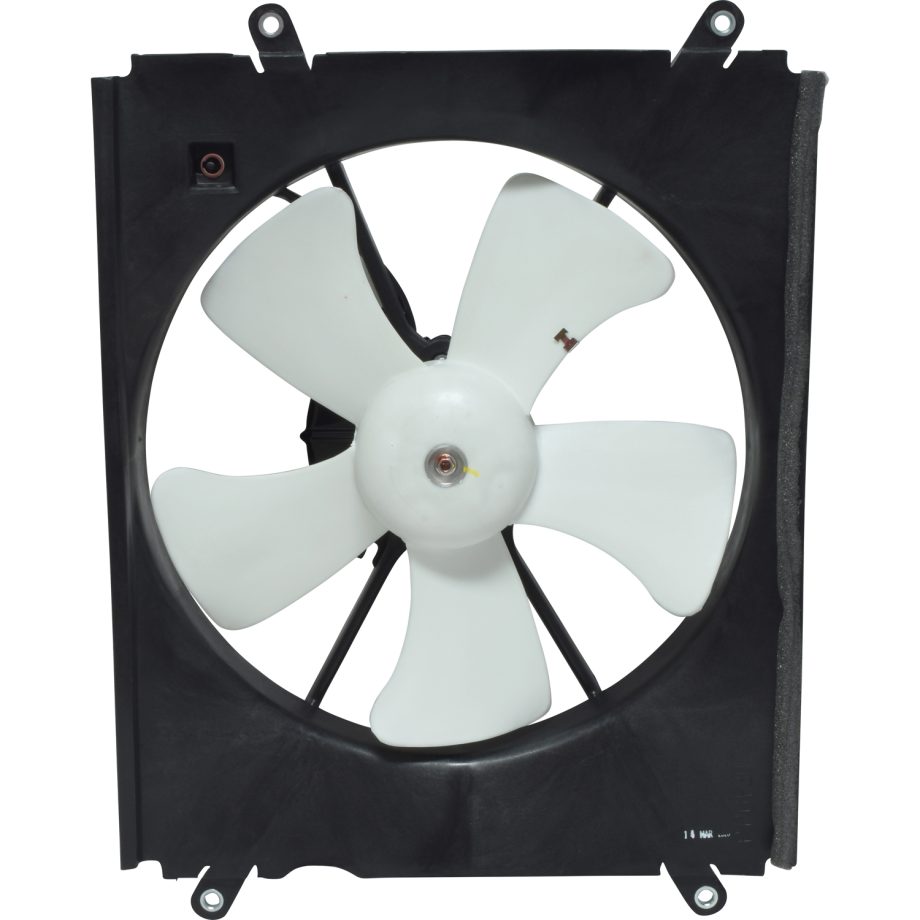 Condenser Fan
