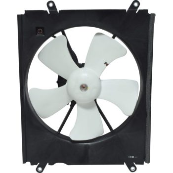 Condenser Fan