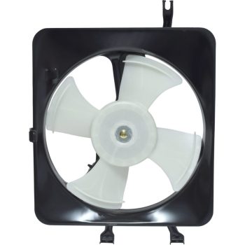 Condenser Fan