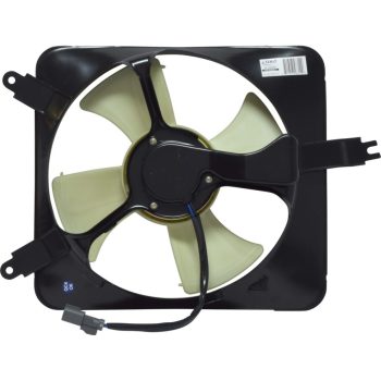 Condenser Fan