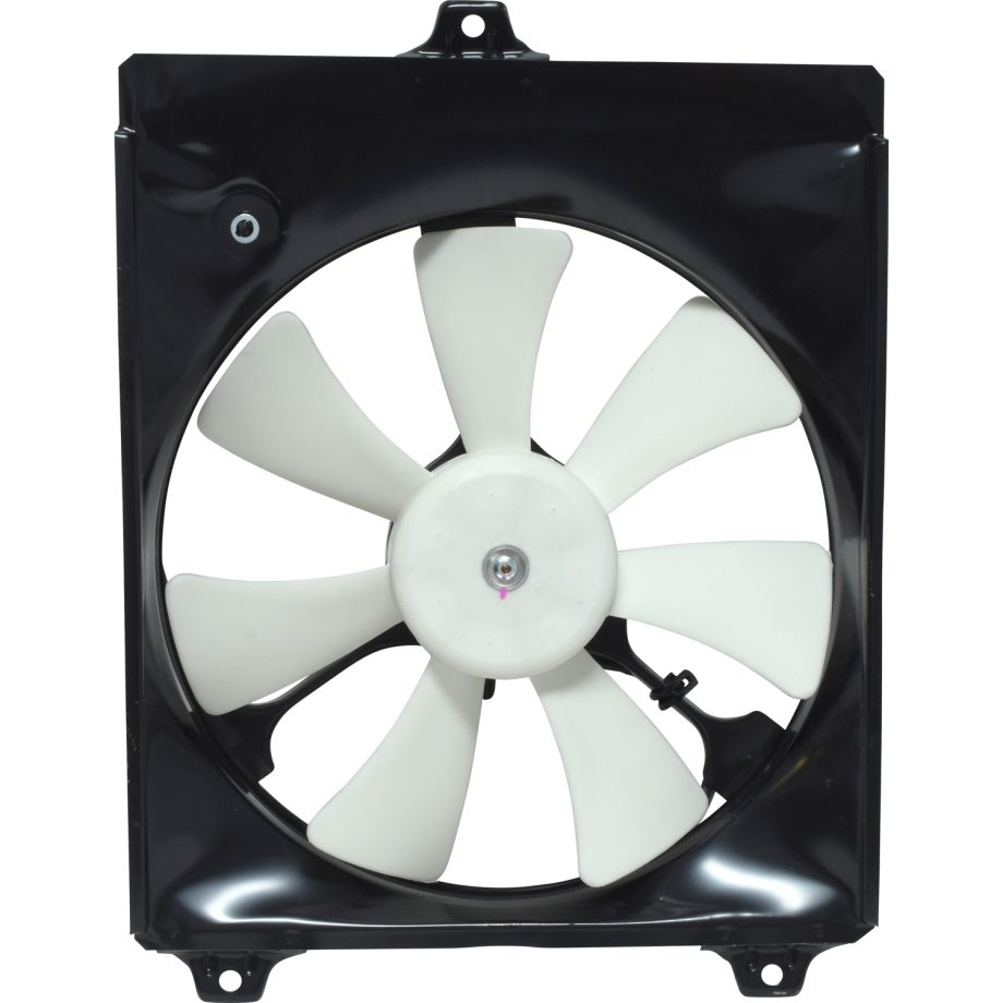 Condenser Fan