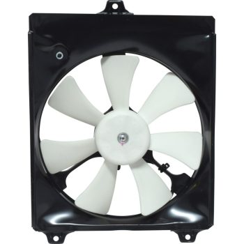 Condenser Fan