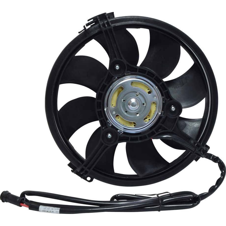 Condenser Fan