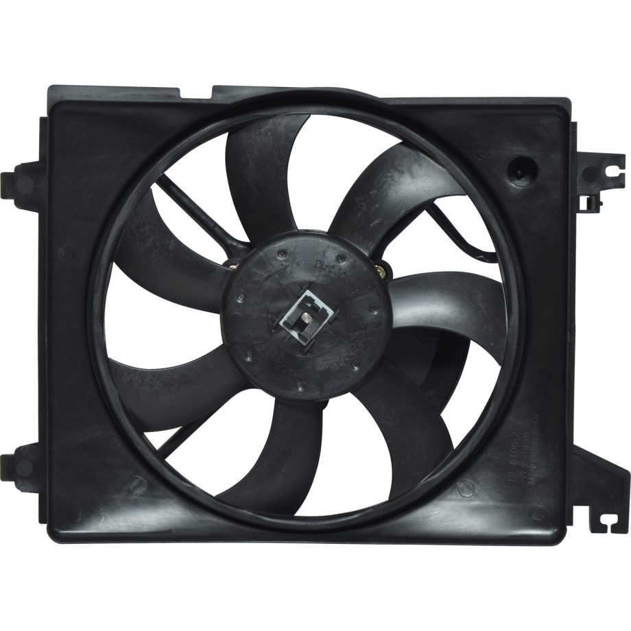 Condenser Fan