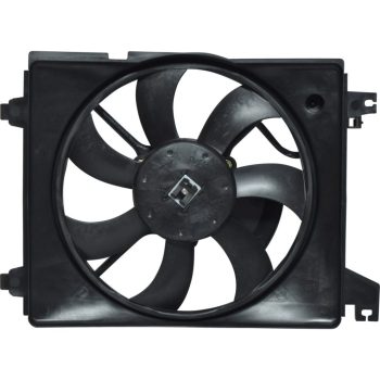 Condenser Fan