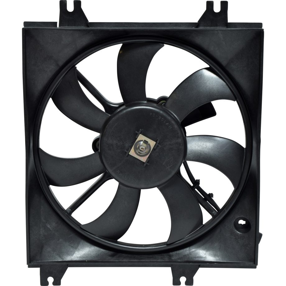 Condenser Fan