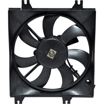 Condenser Fan