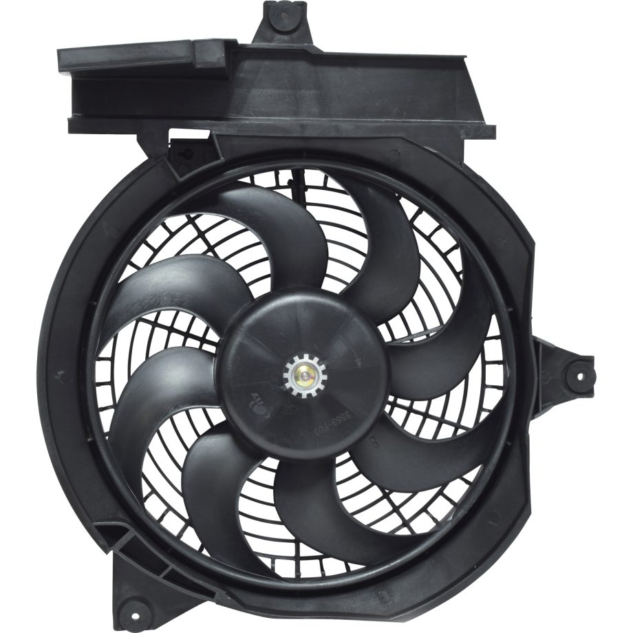 Condenser Fan