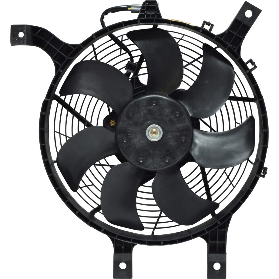 Condenser Fan