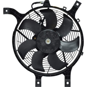 Condenser Fan