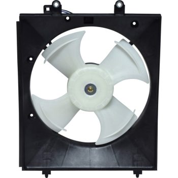 Condenser Fan