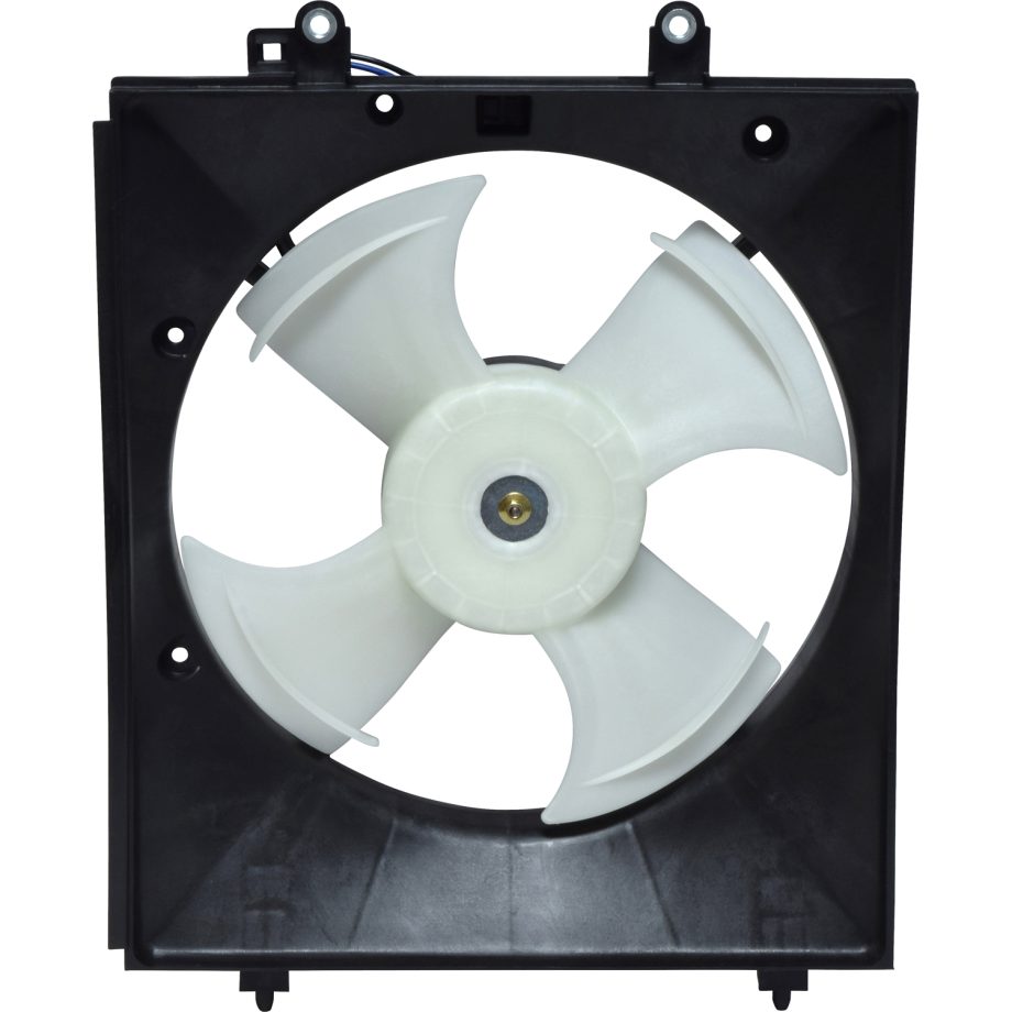Condenser Fan