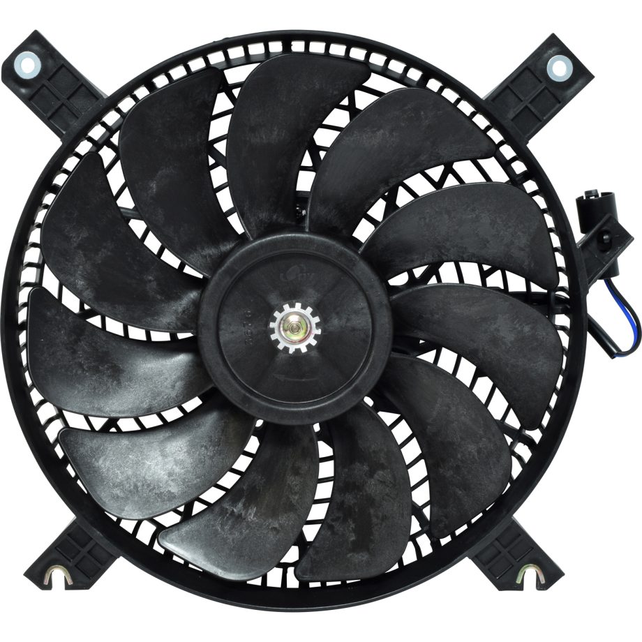Condenser Fan