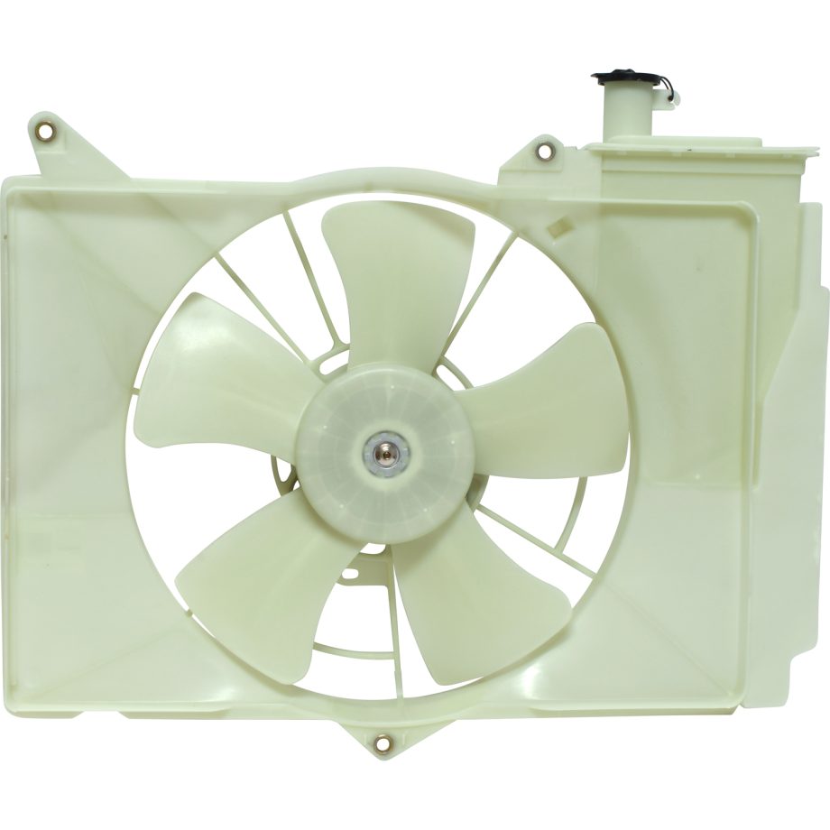 Radiator Fan