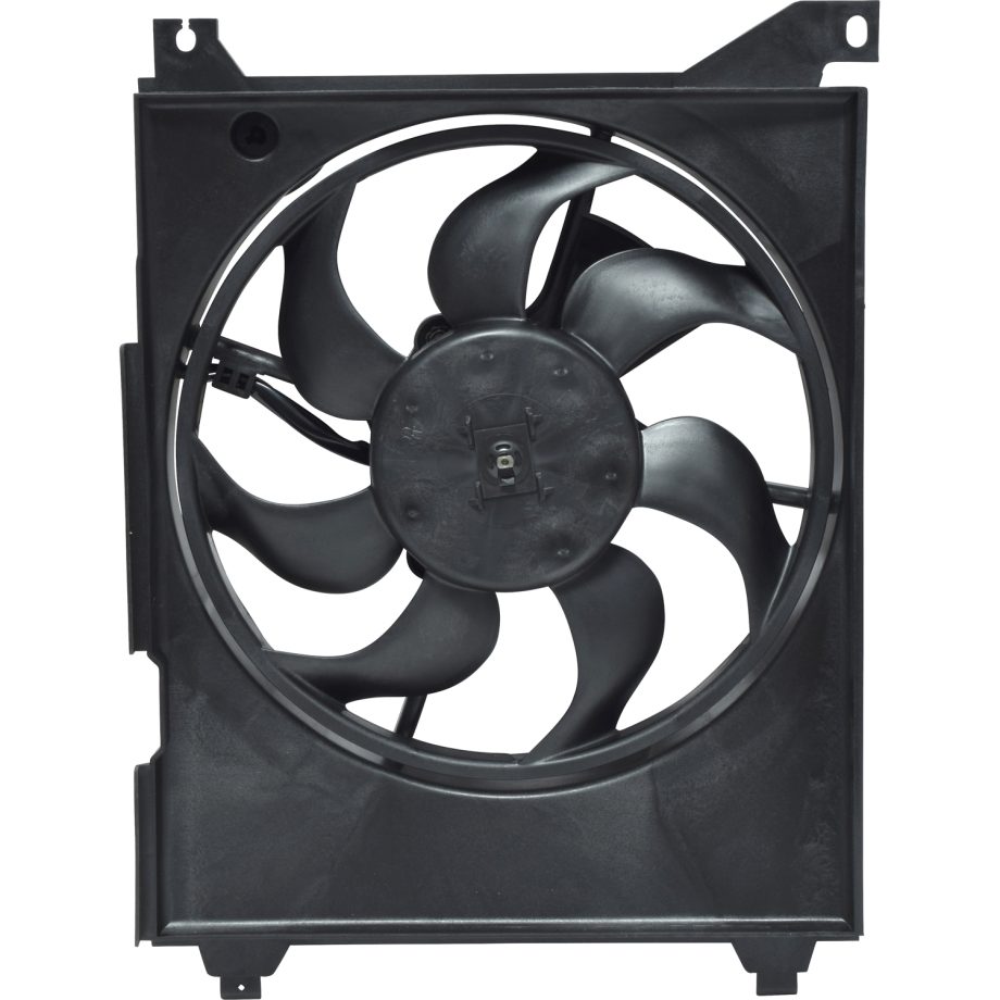 Condenser Fan