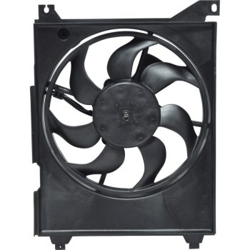 Condenser Fan
