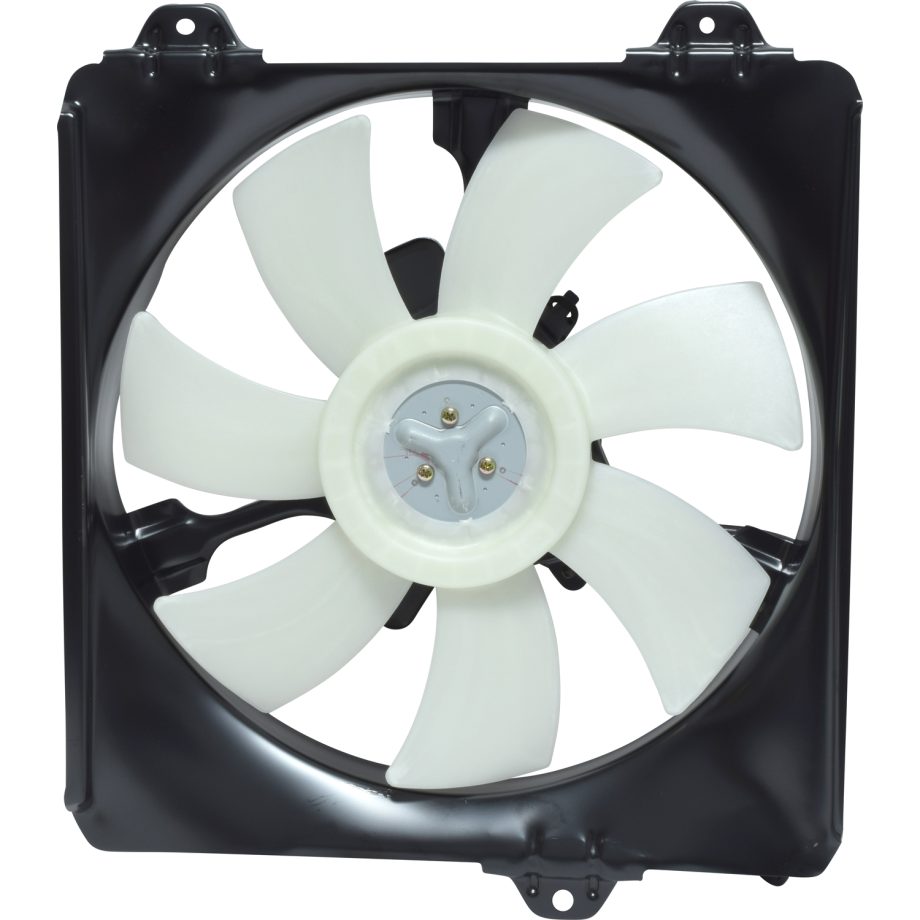 Condenser Fan