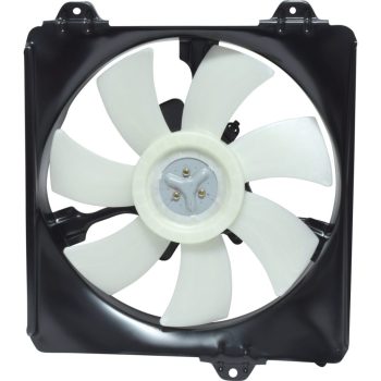 Condenser Fan