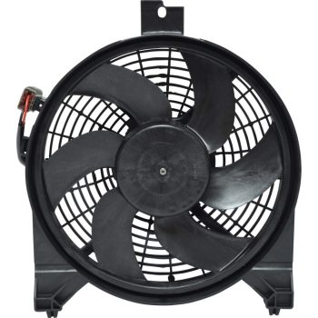 Condenser Fan