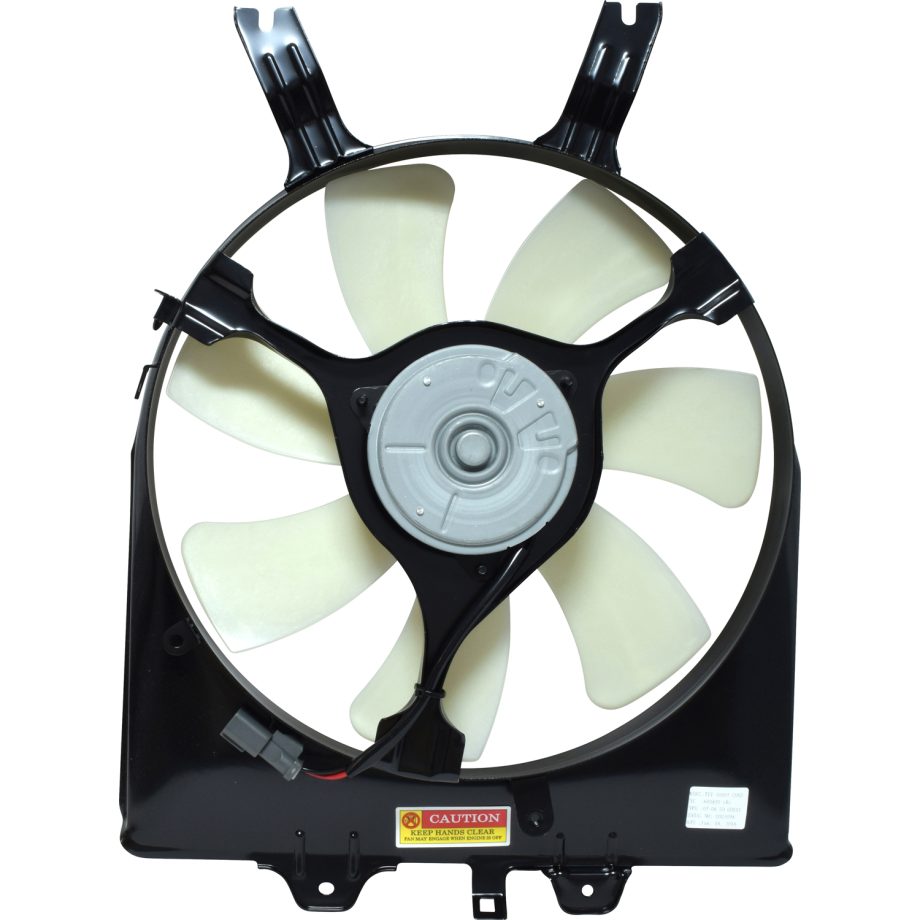 Condenser Fan