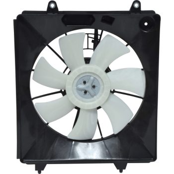 Condenser Fan