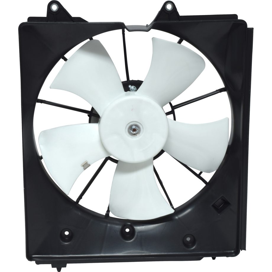 Radiator Fan