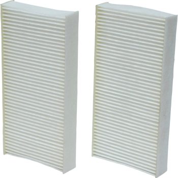 Particulate Cabin Air Filter Acur RSX 2.0L Gas