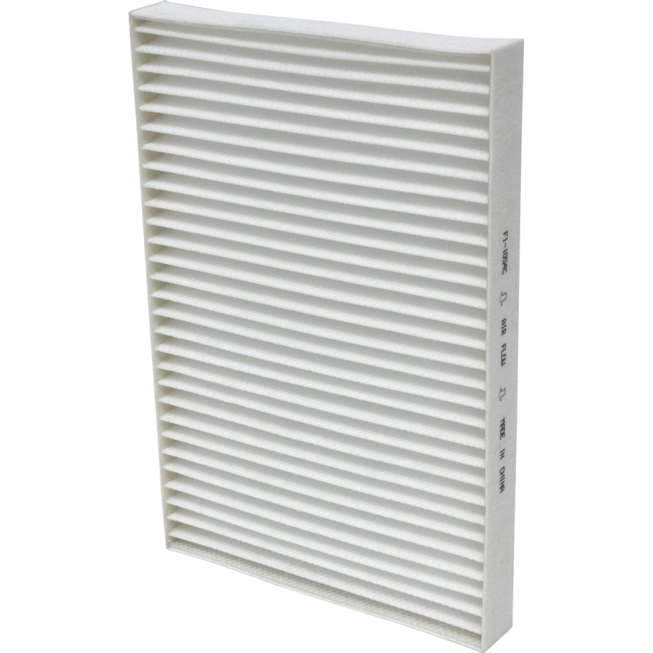 Particulate Cabin Air Filter