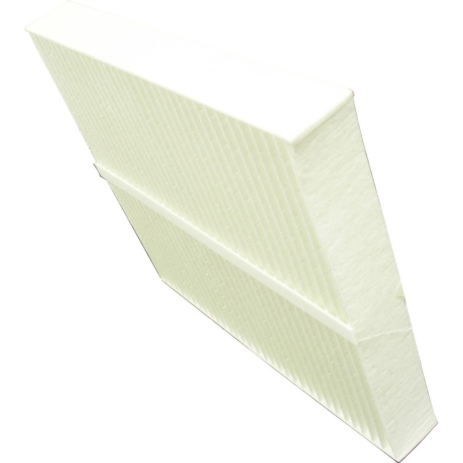 Particulate Cabin Air Filter