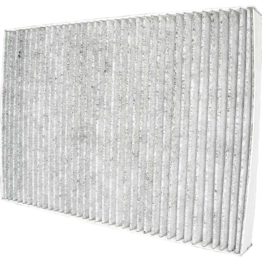 Particulate Cabin Air Filter