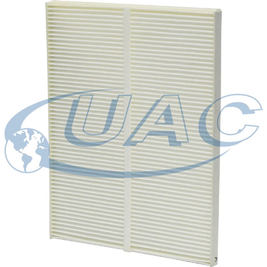 Particulate Cabin Air Filter