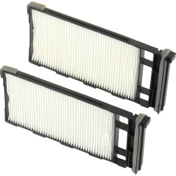 Particulate Cabin Air Filter